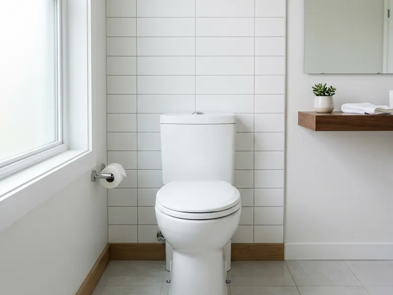 Toilet Repair & Installation Plumber in Franklinville, NC